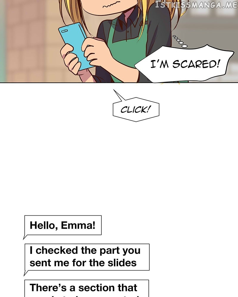 My Deepest Secret chapter 27 - page 47