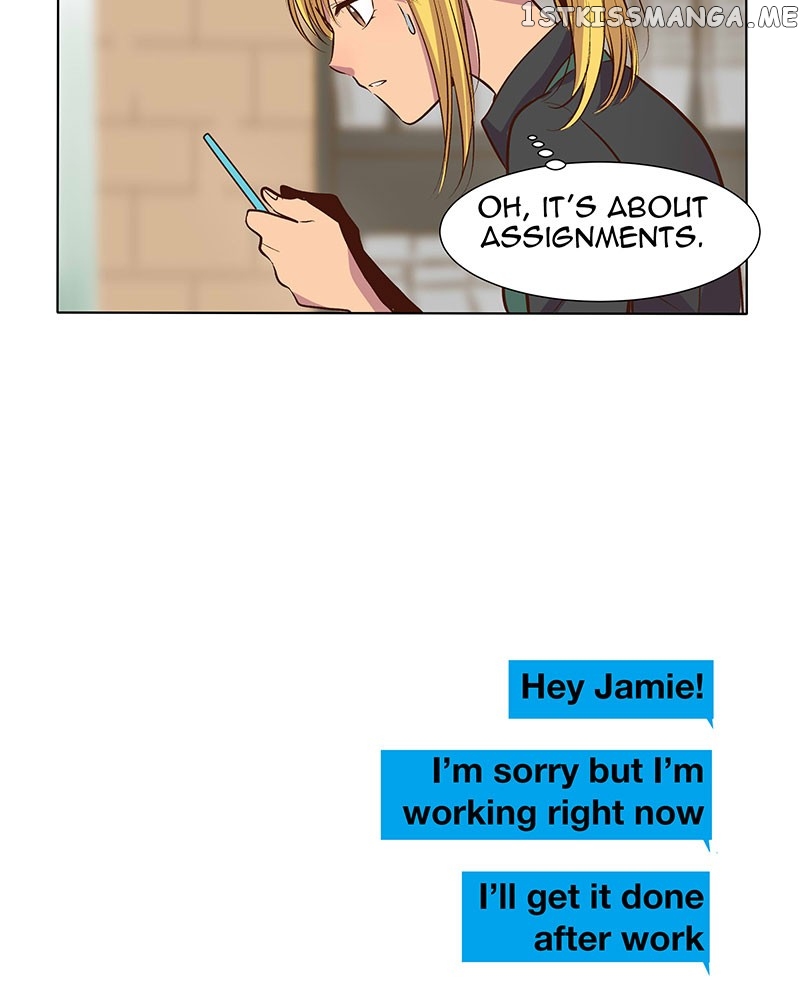 My Deepest Secret chapter 27 - page 49