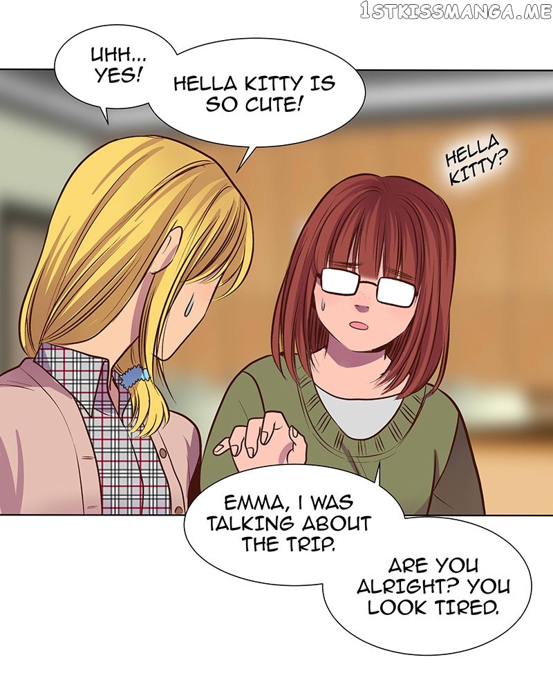 My Deepest Secret chapter 27 - page 5