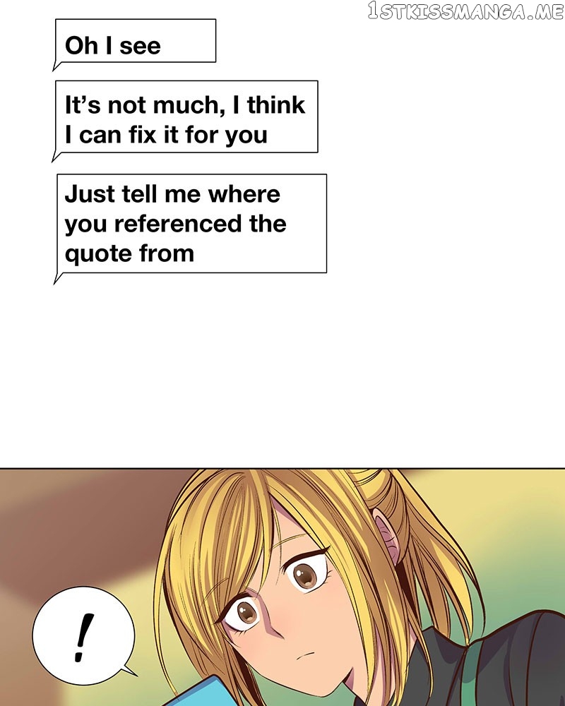 My Deepest Secret chapter 27 - page 50
