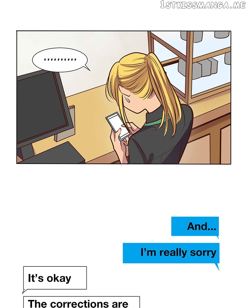 My Deepest Secret chapter 27 - page 52