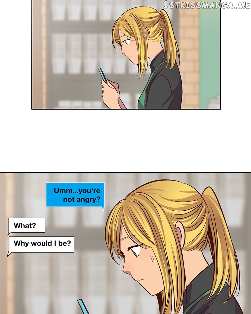 My Deepest Secret chapter 27 - page 56