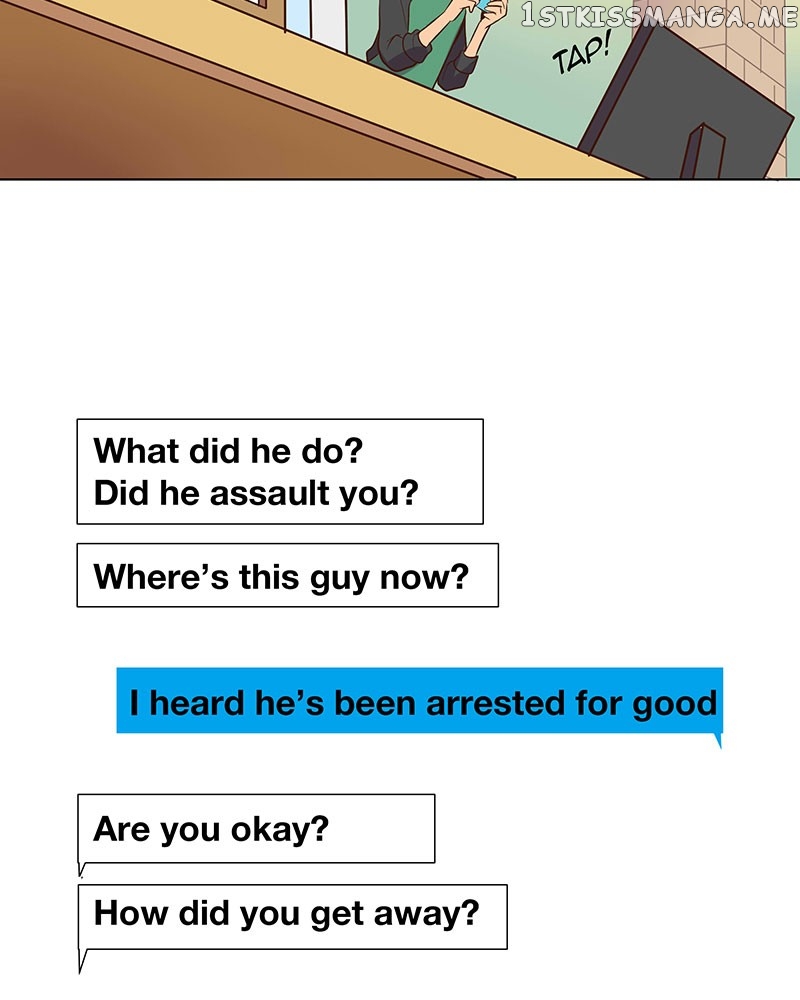My Deepest Secret chapter 27 - page 59