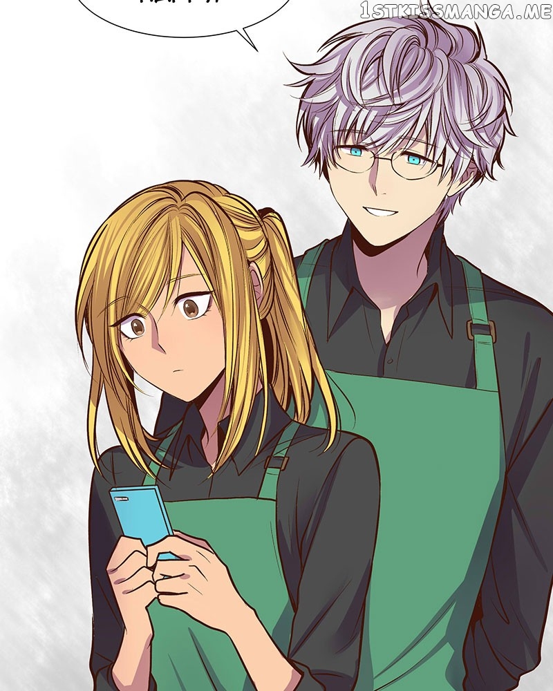 My Deepest Secret chapter 27 - page 62