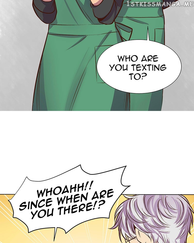 My Deepest Secret chapter 27 - page 63