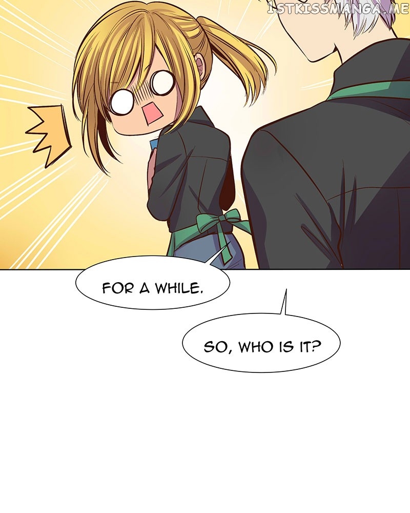 My Deepest Secret chapter 27 - page 64