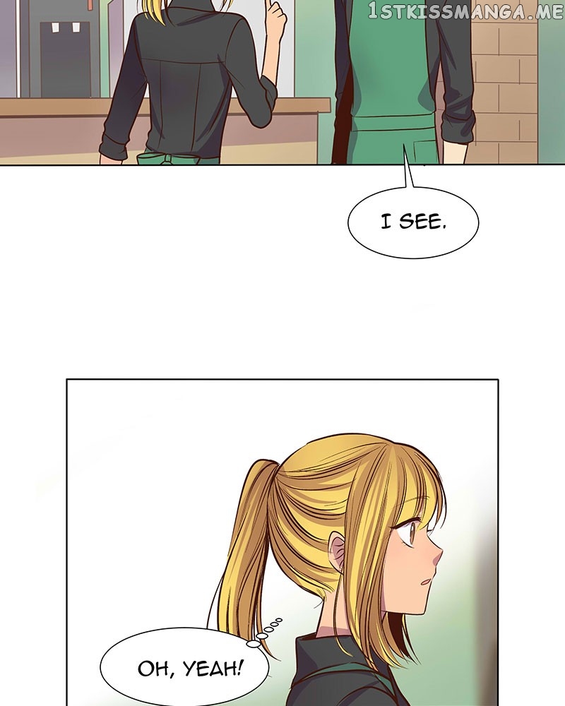 My Deepest Secret chapter 27 - page 67