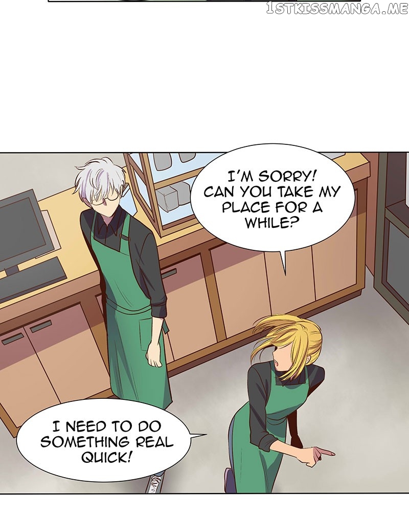 My Deepest Secret chapter 27 - page 68