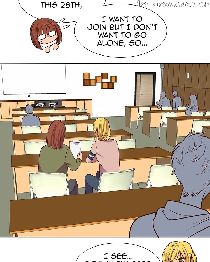 My Deepest Secret chapter 27 - page 7