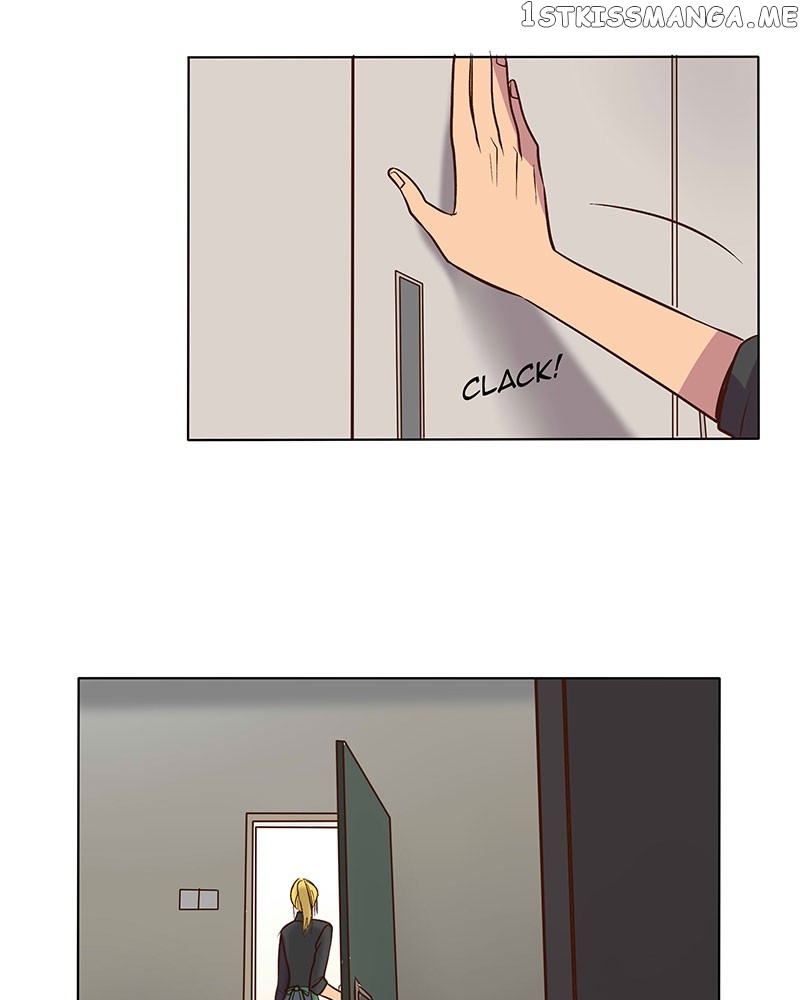 My Deepest Secret chapter 27 - page 74