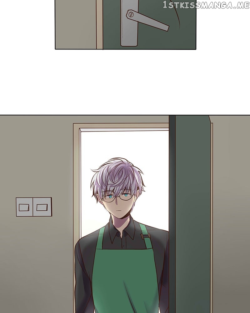 My Deepest Secret chapter 27 - page 76
