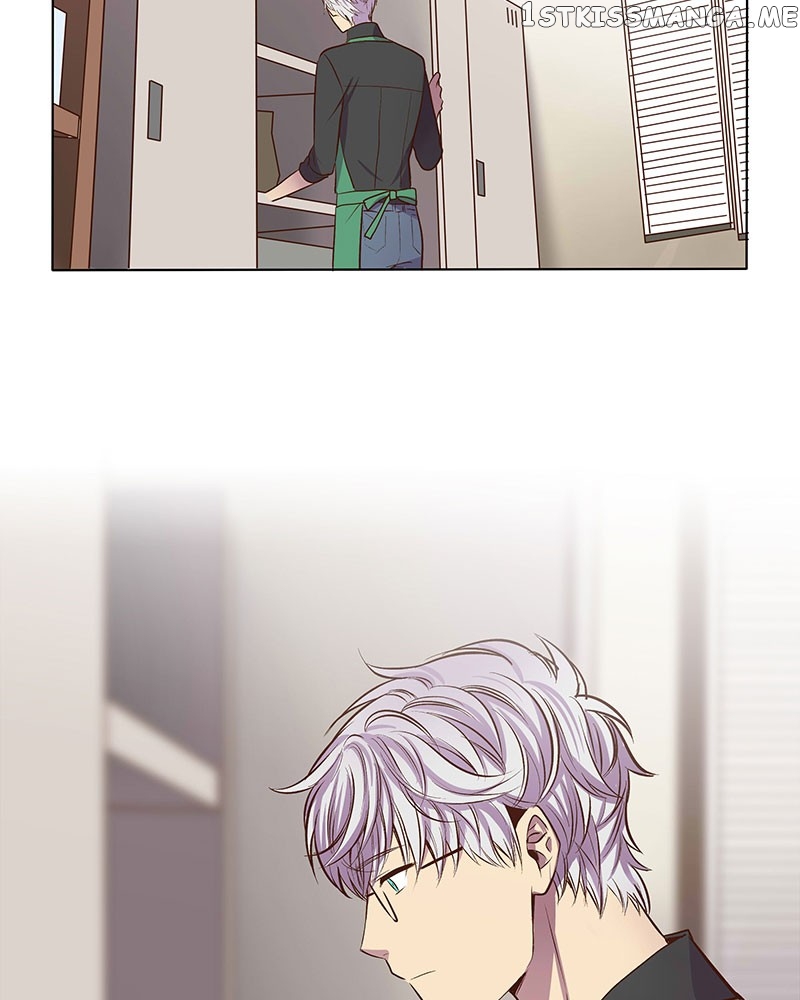 My Deepest Secret chapter 27 - page 78