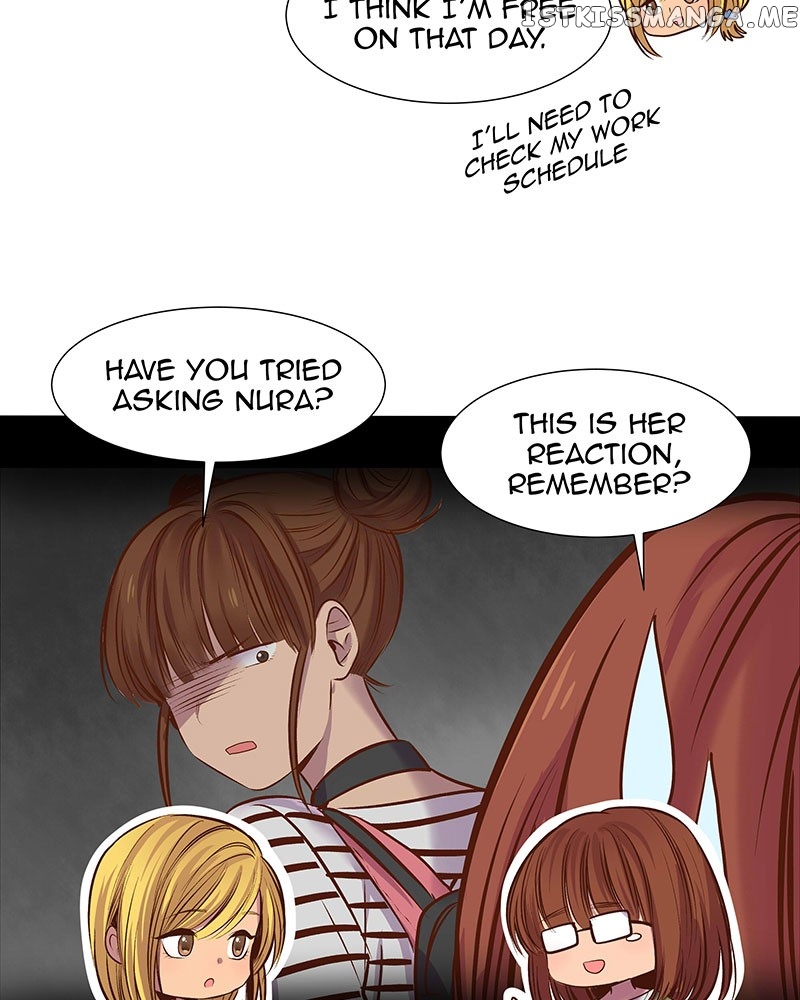 My Deepest Secret chapter 27 - page 8