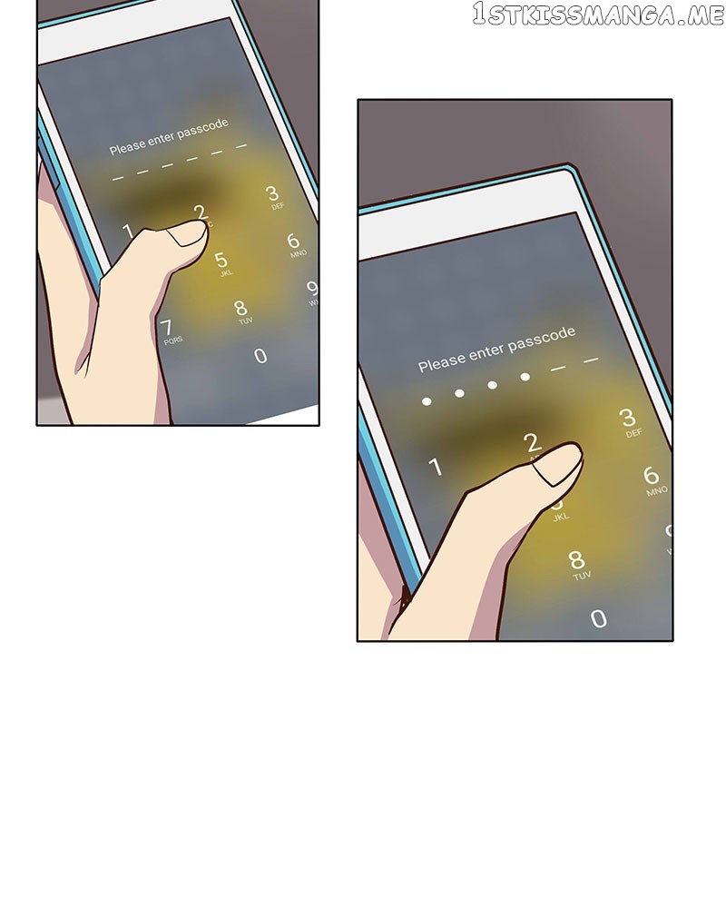 My Deepest Secret chapter 27 - page 80