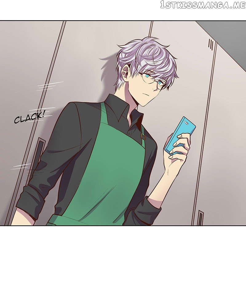 My Deepest Secret chapter 27 - page 81