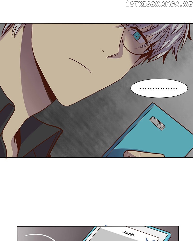 My Deepest Secret chapter 27 - page 83