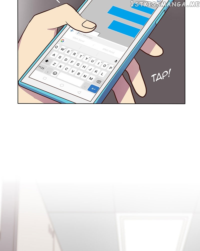 My Deepest Secret chapter 27 - page 84