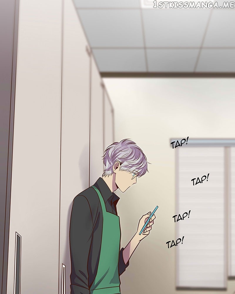My Deepest Secret chapter 27 - page 85