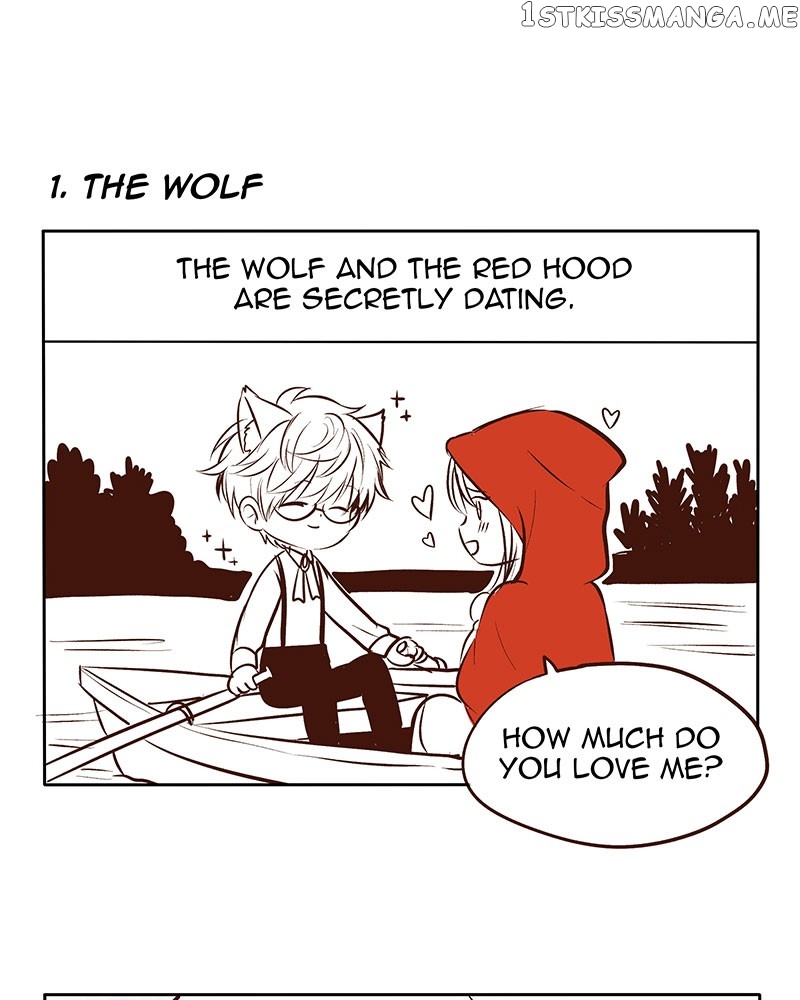 My Deepest Secret chapter 27 - page 89