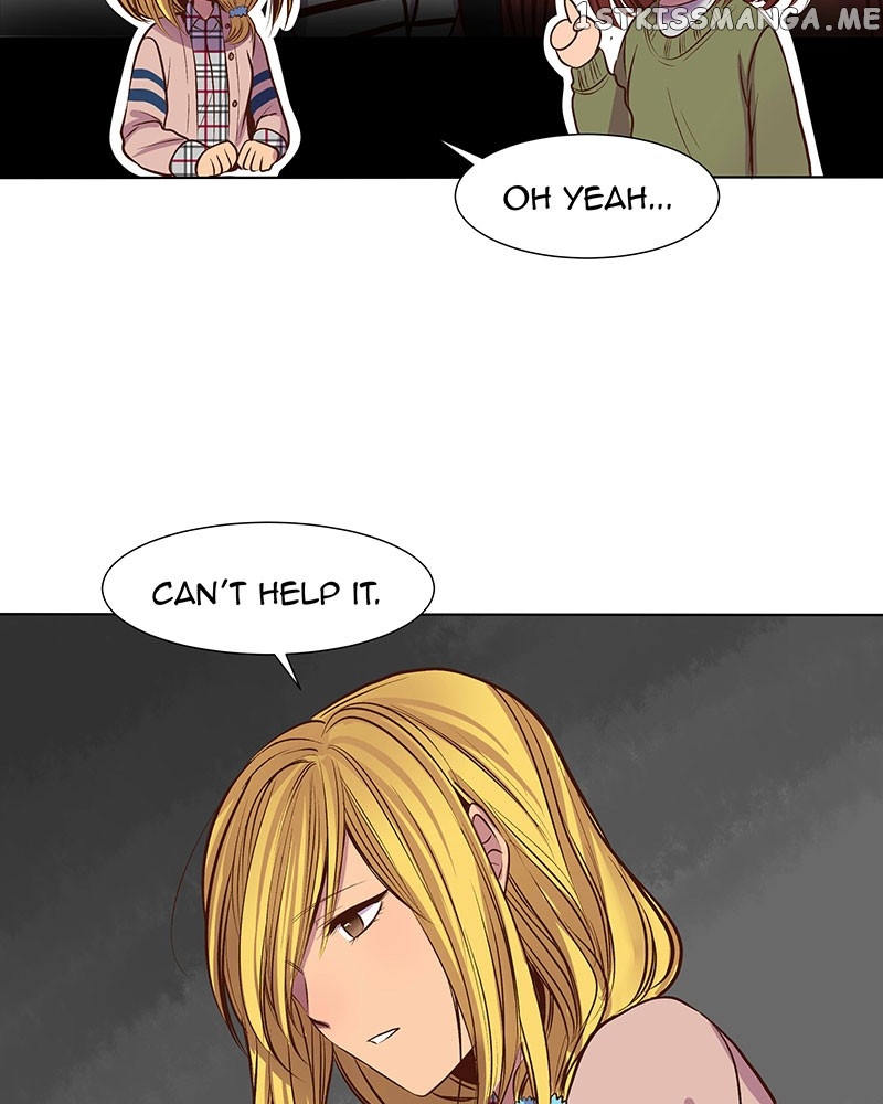 My Deepest Secret chapter 27 - page 9