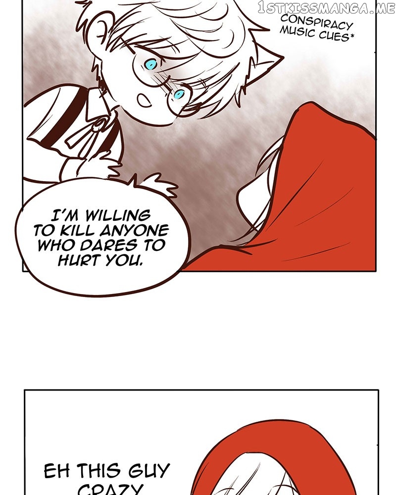 My Deepest Secret chapter 27 - page 90