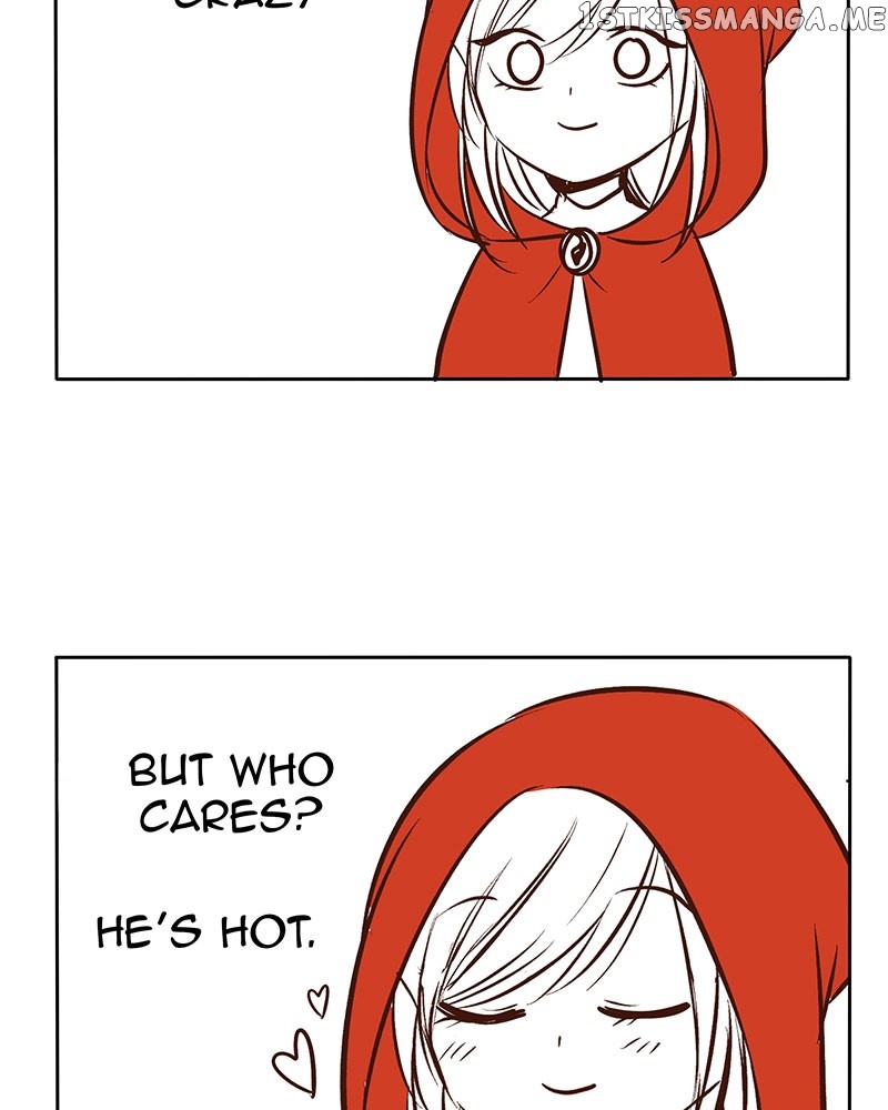 My Deepest Secret chapter 27 - page 91