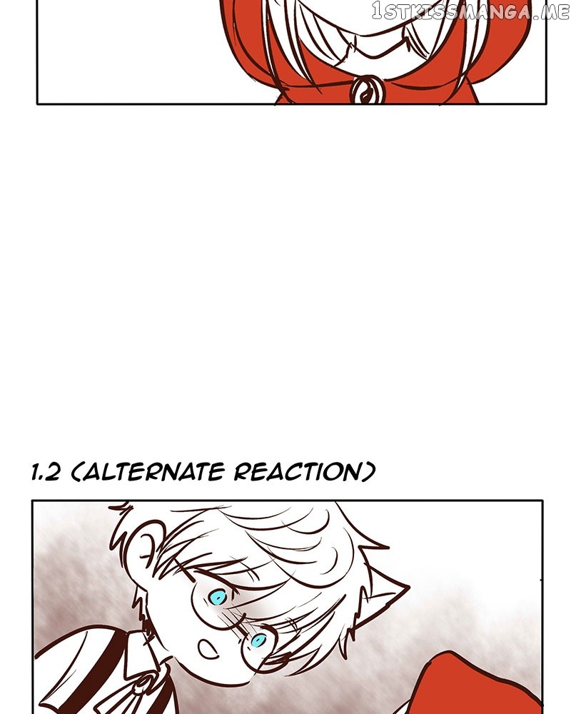 My Deepest Secret chapter 27 - page 92
