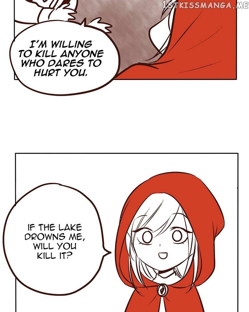 My Deepest Secret chapter 27 - page 93