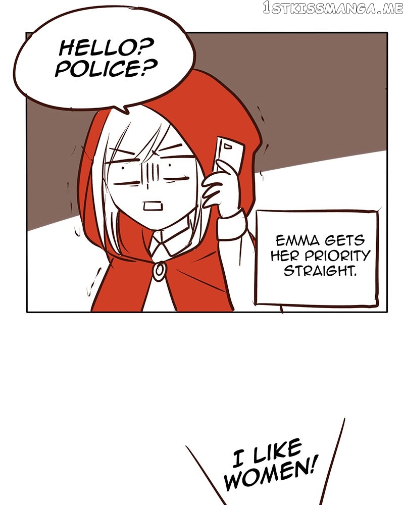 My Deepest Secret chapter 27 - page 98