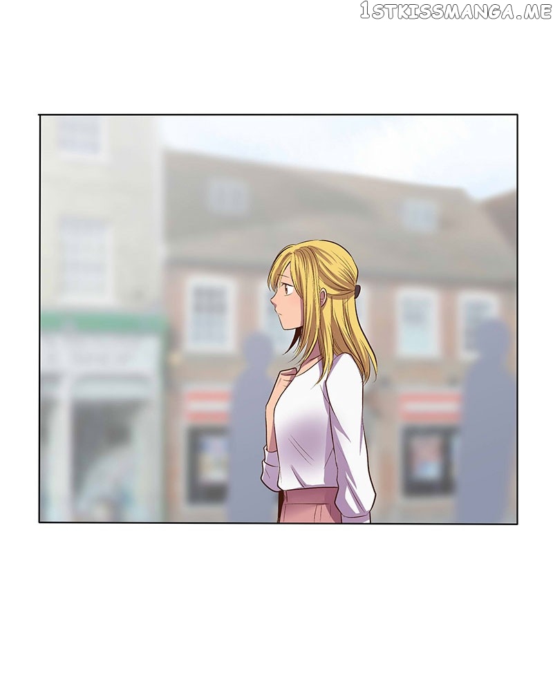 My Deepest Secret chapter 36 - page 1