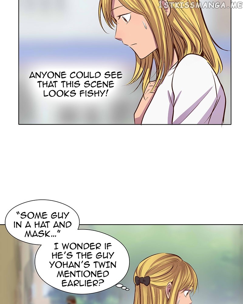 My Deepest Secret chapter 36 - page 10