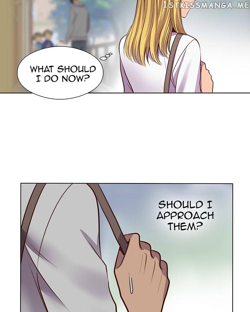 My Deepest Secret chapter 36 - page 11