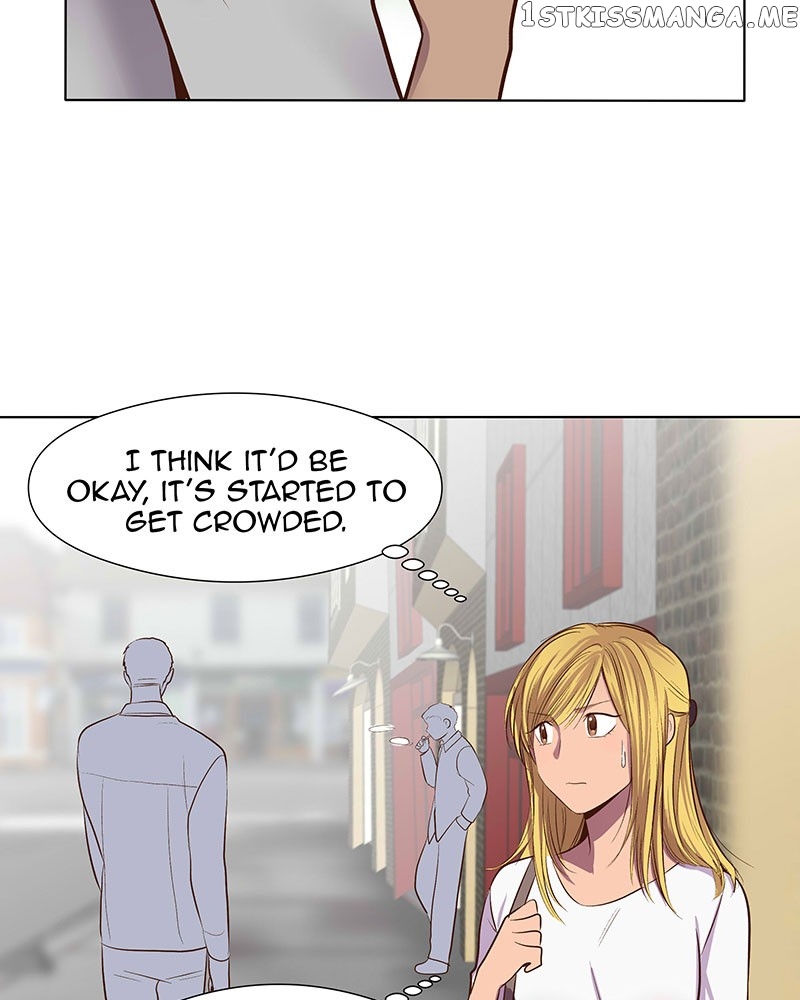 My Deepest Secret chapter 36 - page 12