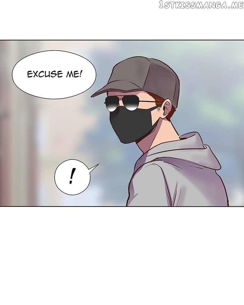 My Deepest Secret chapter 36 - page 14