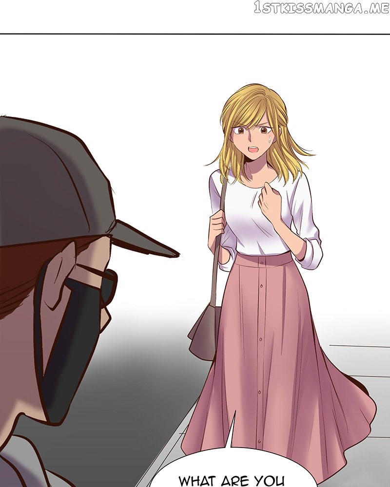 My Deepest Secret chapter 36 - page 15