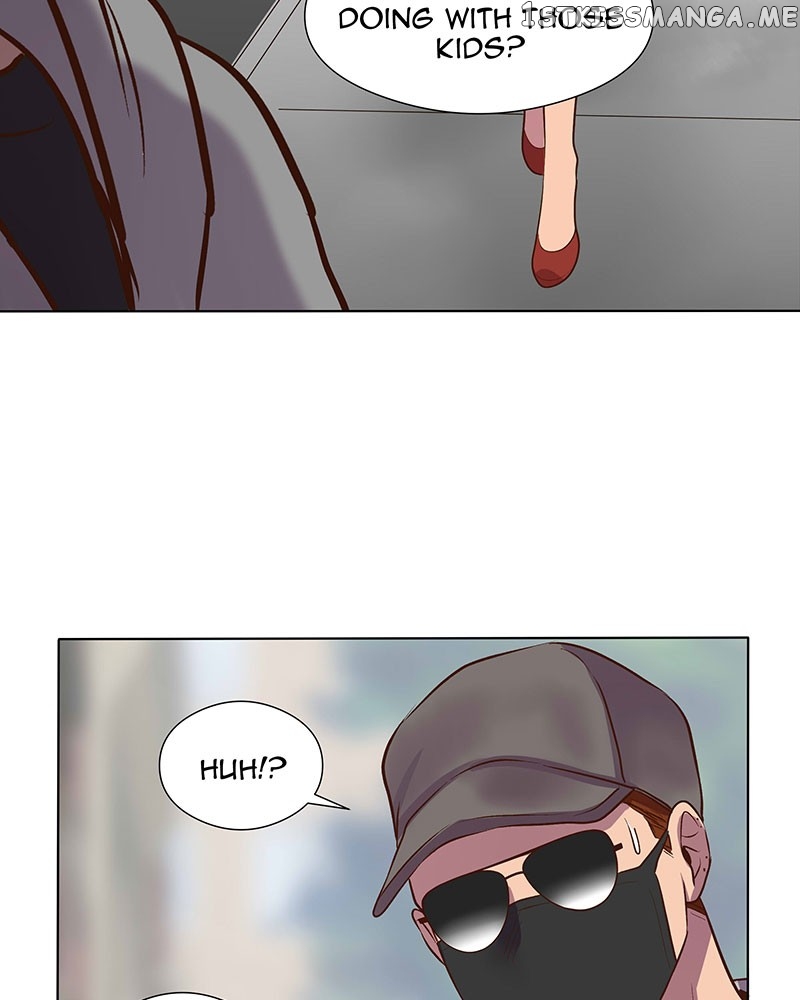 My Deepest Secret chapter 36 - page 16