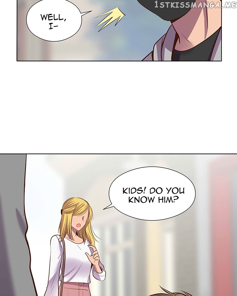My Deepest Secret chapter 36 - page 17