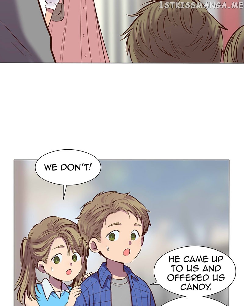 My Deepest Secret chapter 36 - page 18