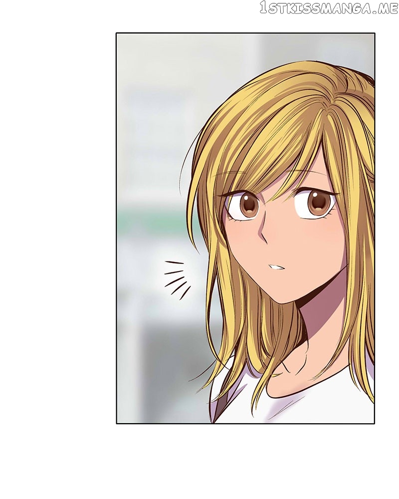 My Deepest Secret chapter 36 - page 2