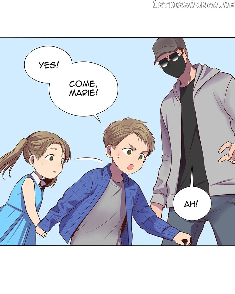 My Deepest Secret chapter 36 - page 21