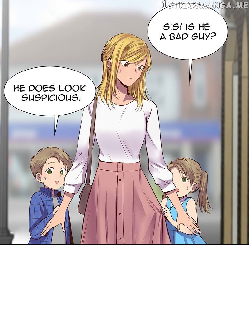 My Deepest Secret chapter 36 - page 23