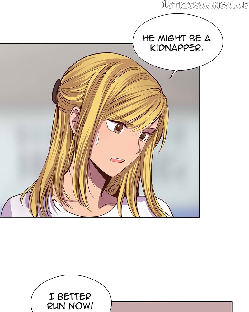 My Deepest Secret chapter 36 - page 24
