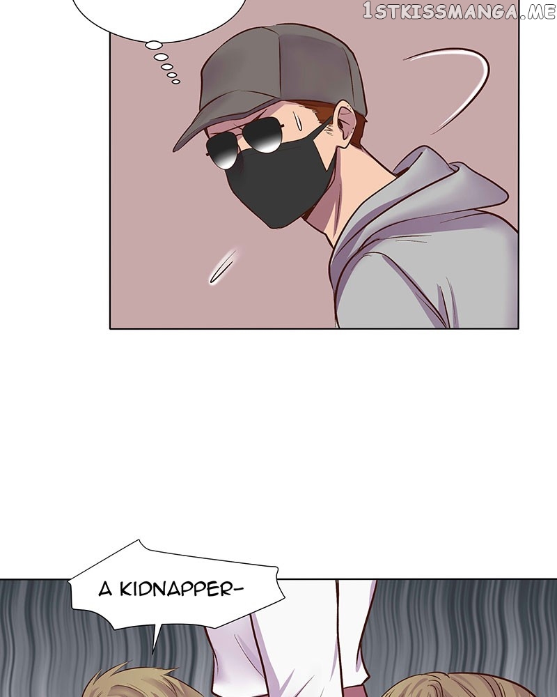 My Deepest Secret chapter 36 - page 25