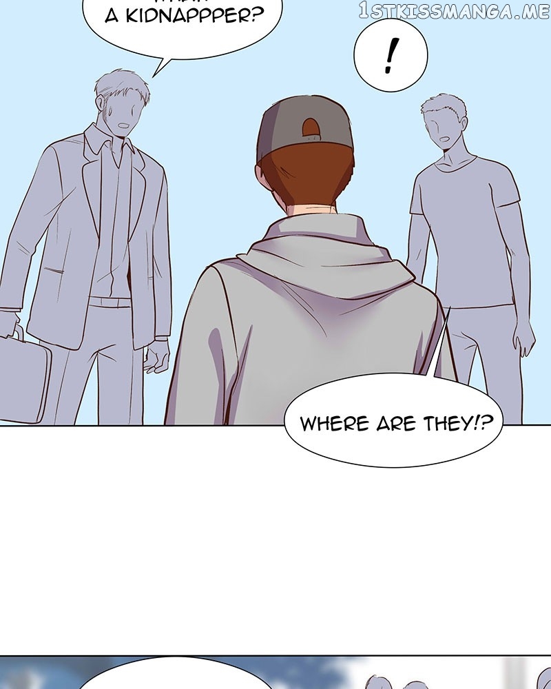 My Deepest Secret chapter 36 - page 30