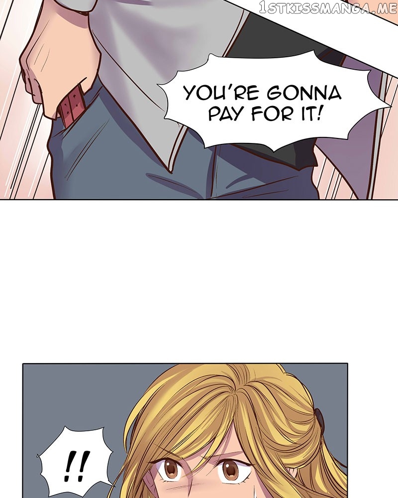 My Deepest Secret chapter 36 - page 36