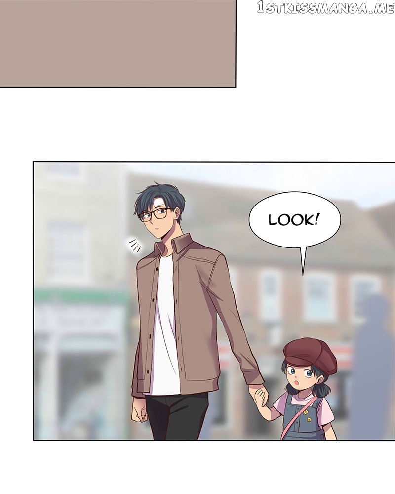 My Deepest Secret chapter 36 - page 38
