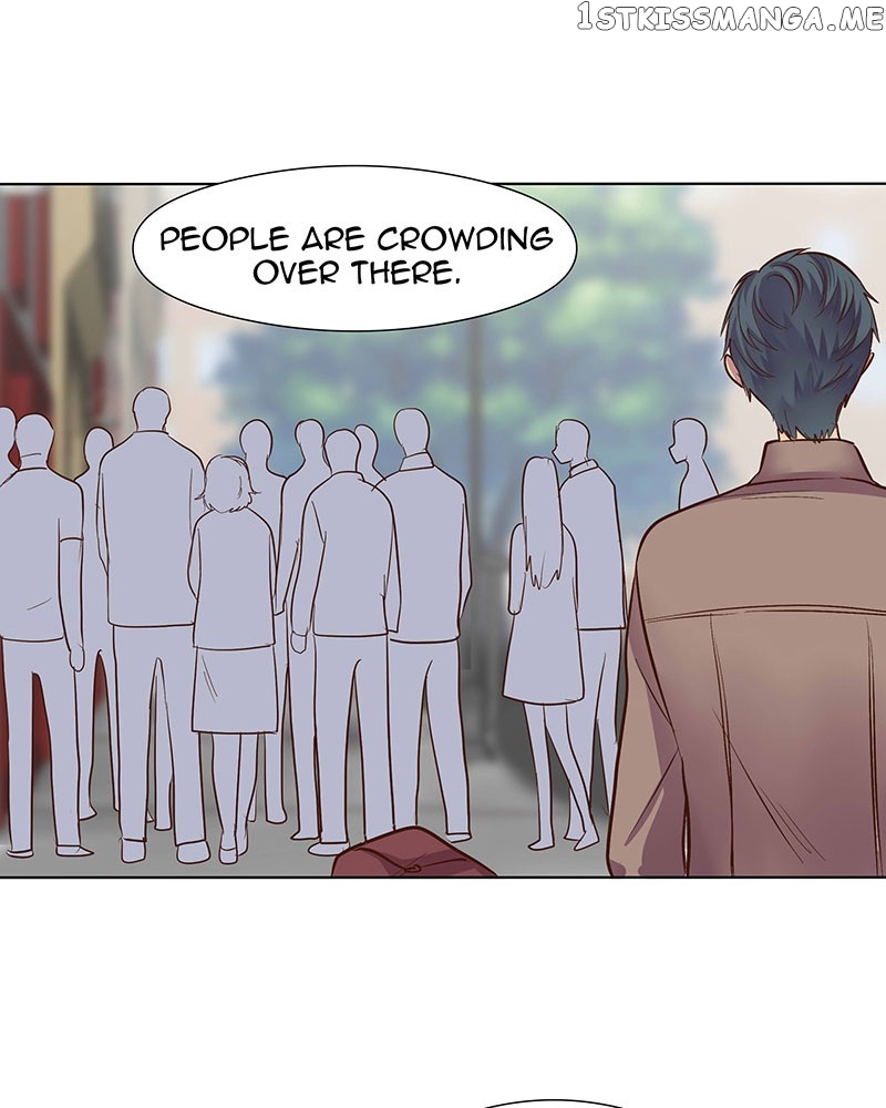 My Deepest Secret chapter 36 - page 39