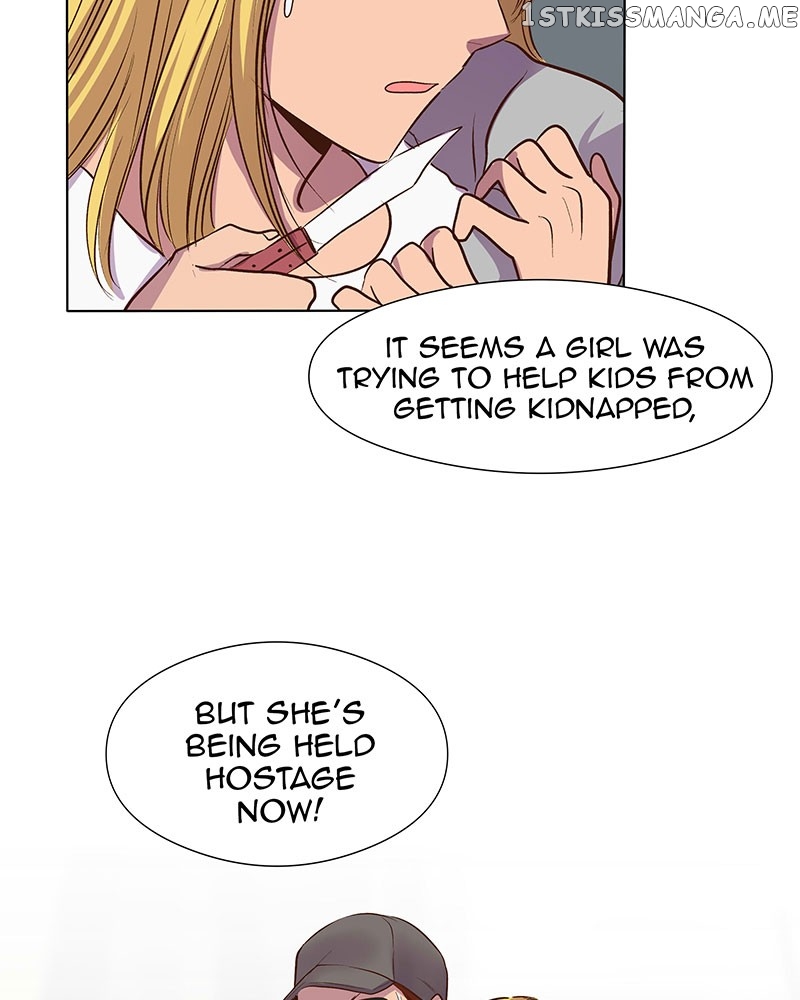 My Deepest Secret chapter 36 - page 41