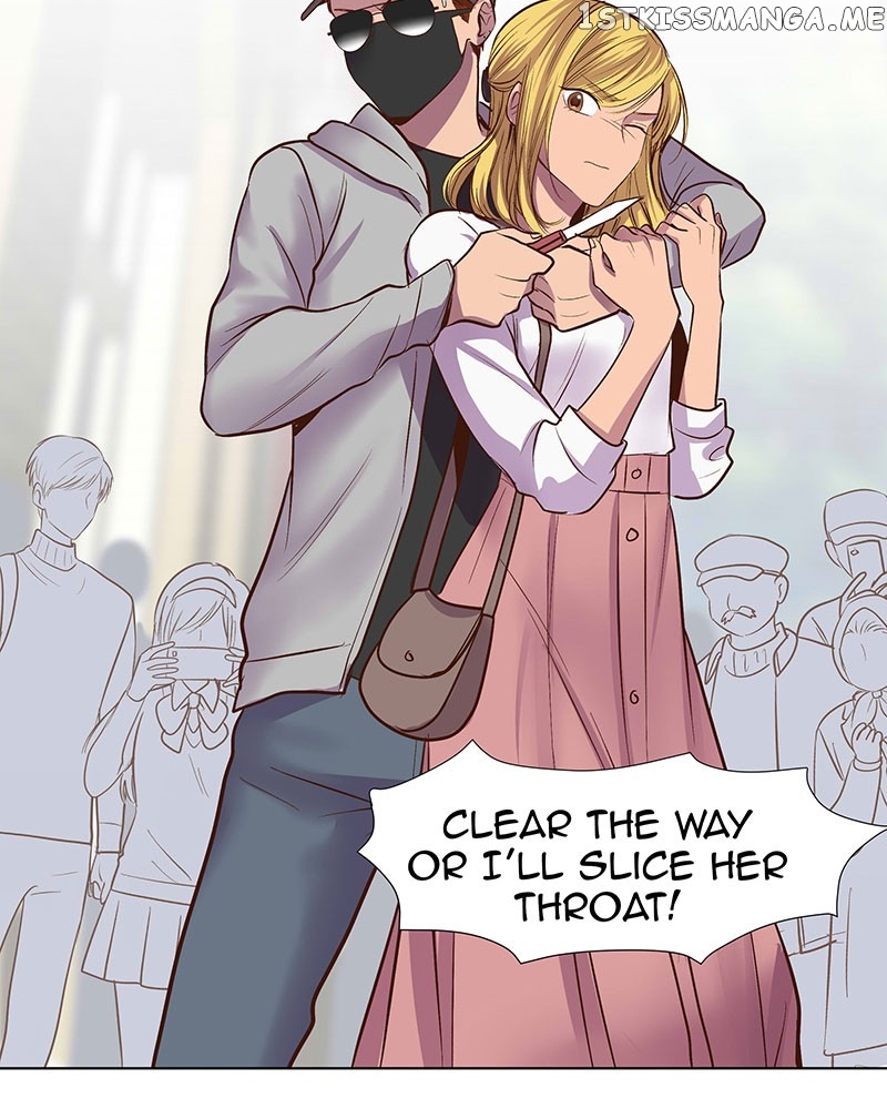 My Deepest Secret chapter 36 - page 42