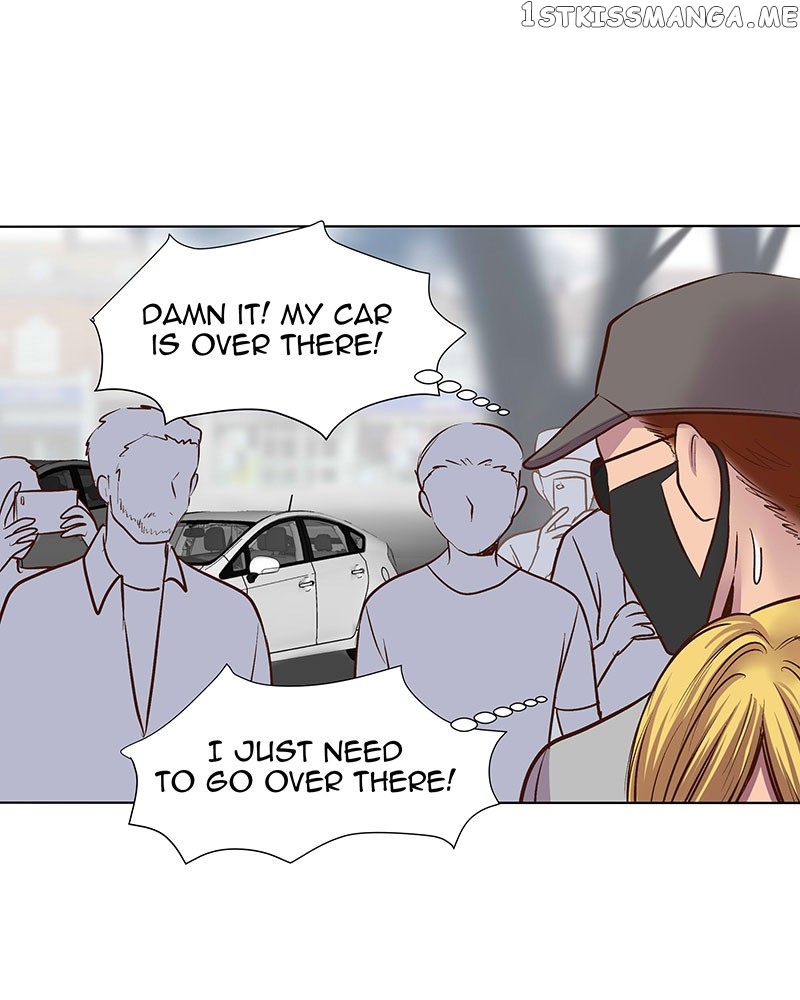 My Deepest Secret chapter 36 - page 43